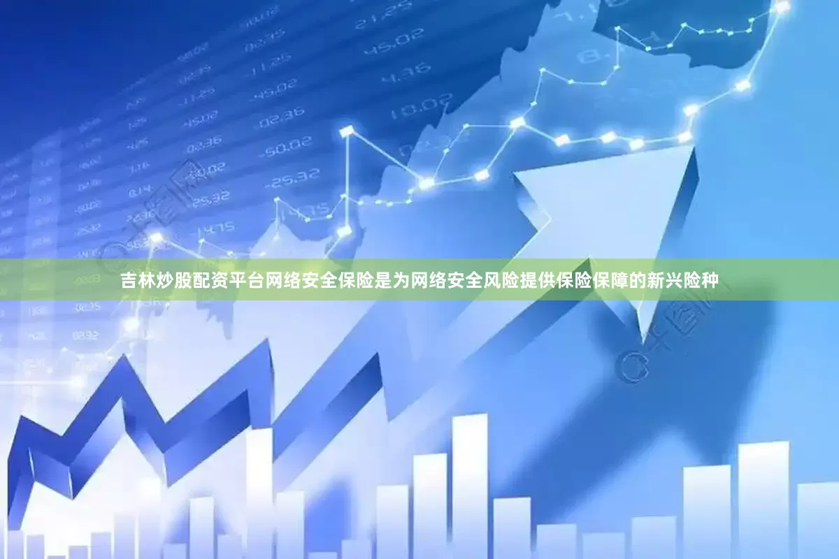 吉林炒股配资平台网络安全保险是为网络安全风险提供保险保障的新兴险种