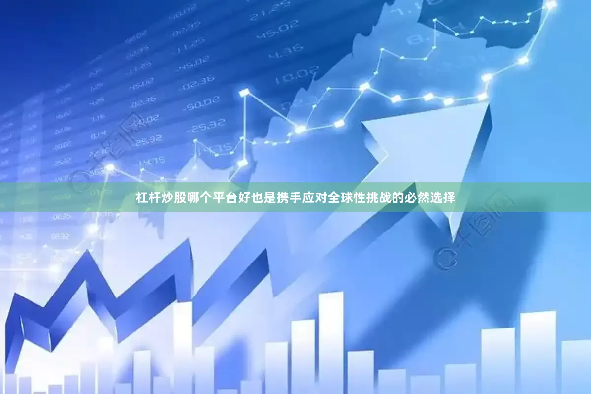 杠杆炒股哪个平台好也是携手应对全球性挑战的必然选择