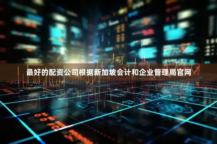 最好的配资公司根据新加坡会计和企业管理局官网